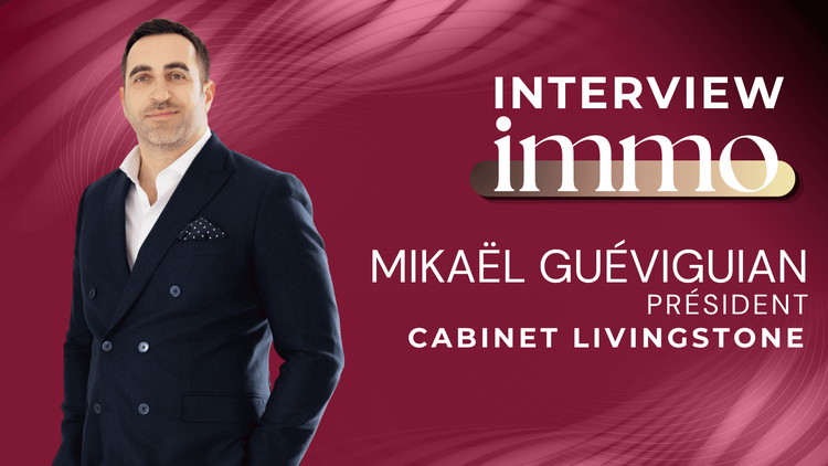 Mikaël Guéviguian "Les avocats fiduciaires vont jouer un rôle croissant auprès des Family Office ces prochaines années"