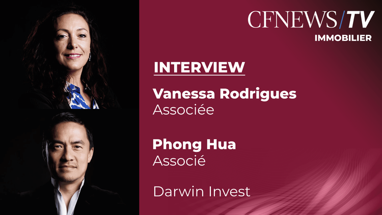 Vanessa Rodrigues et Phong Hua “Darwin : un marché convalescent, reste un marché d’opportunités”