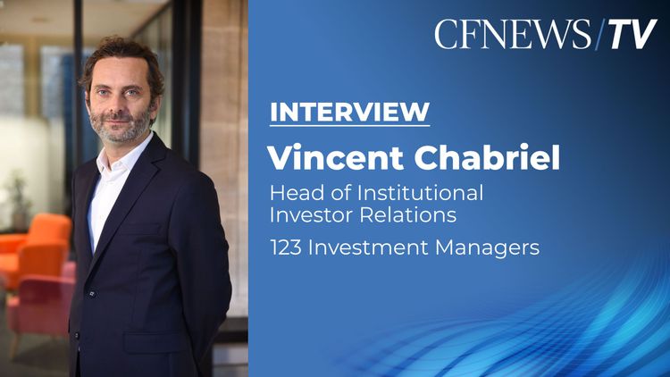 Vincent Chabriel “Un potentiel important pour les stratégies Hospitality en 2025”