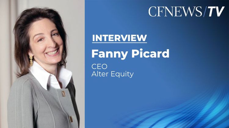 Fanny Picard “L’investissement à Impact positif convainc de plus en plus d’investisseurs mondiaux”