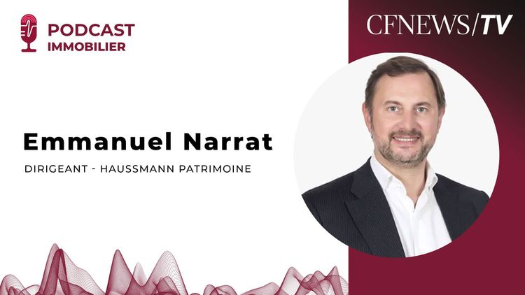 “Mieux vaut éviter les SCPI trop présentes en assurance-vie !”