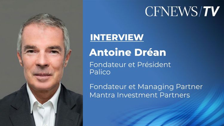 Antoine Dréan “Le LP-led va très largement dépasser le GP-led sous peu”