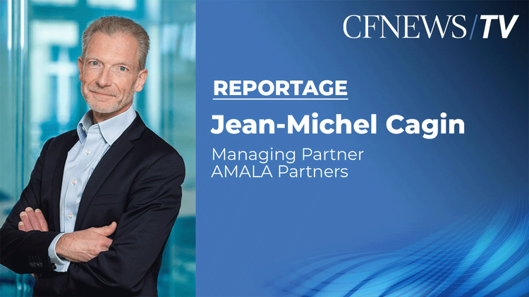 Jean-Michel Cagin “Le segment des logiciels est un marché très porteur pour 2025” 