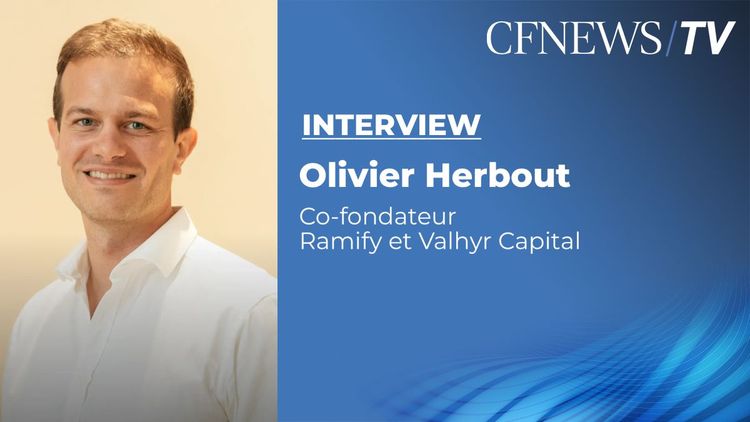 Olivier Herbout “Investir dès 1000 euros dans les meilleurs fonds de PE”