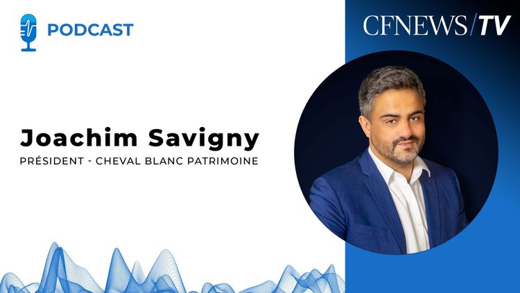 “Nous proposons de plus en plus d’actifs non cotés à nos clients”