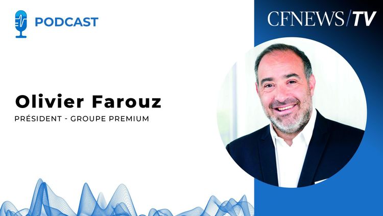 “Savez-vous pourquoi Blackstone entre aussi à notre capital ?”