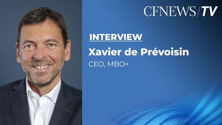 Xavier de Prévoisin “Le segment du lower mid-cap français recèle de nombreuses opportunités”