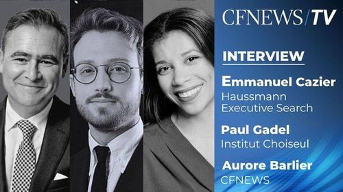 Institut Choiseul : que retenir de l’édition 2026 du classement Choiseul Finance de demain ?